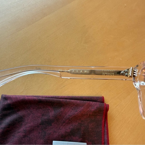 Jacques Marie Mage Dealan 5E Cameo Rose - Picture 9 of 16